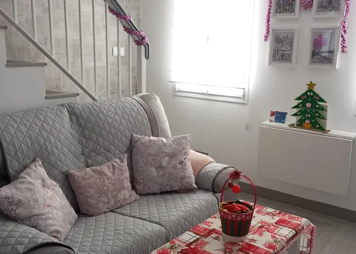La Casita De Ubrique