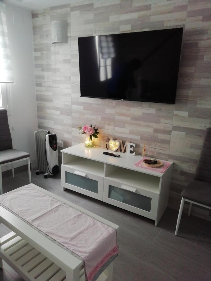 La Casita De Holiday home *