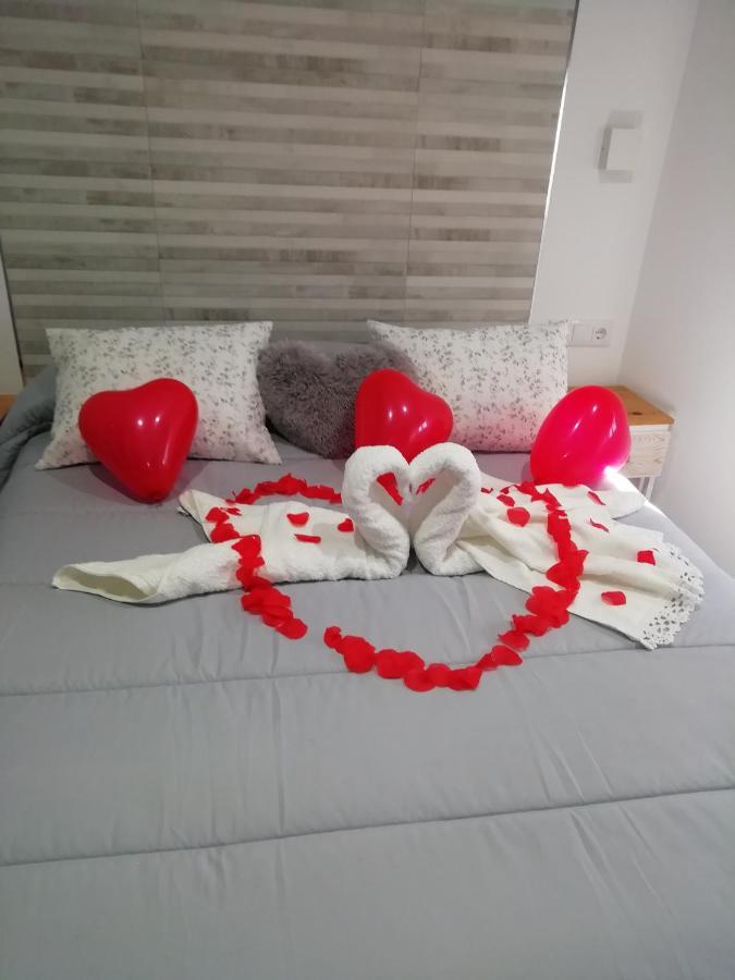 Holiday home La Casita De