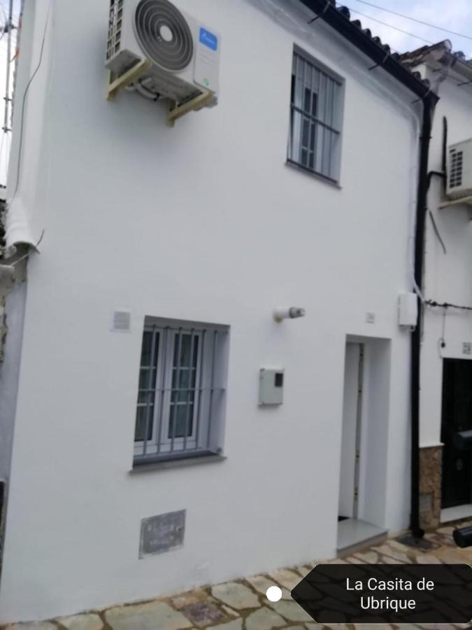 La Casita De Ubrique