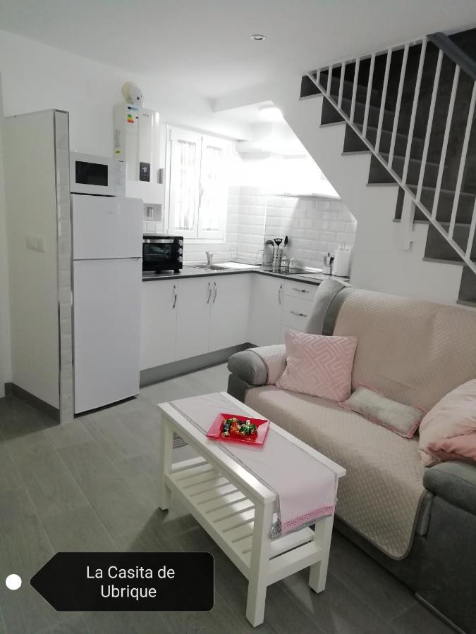 La Casita De * Ubrique