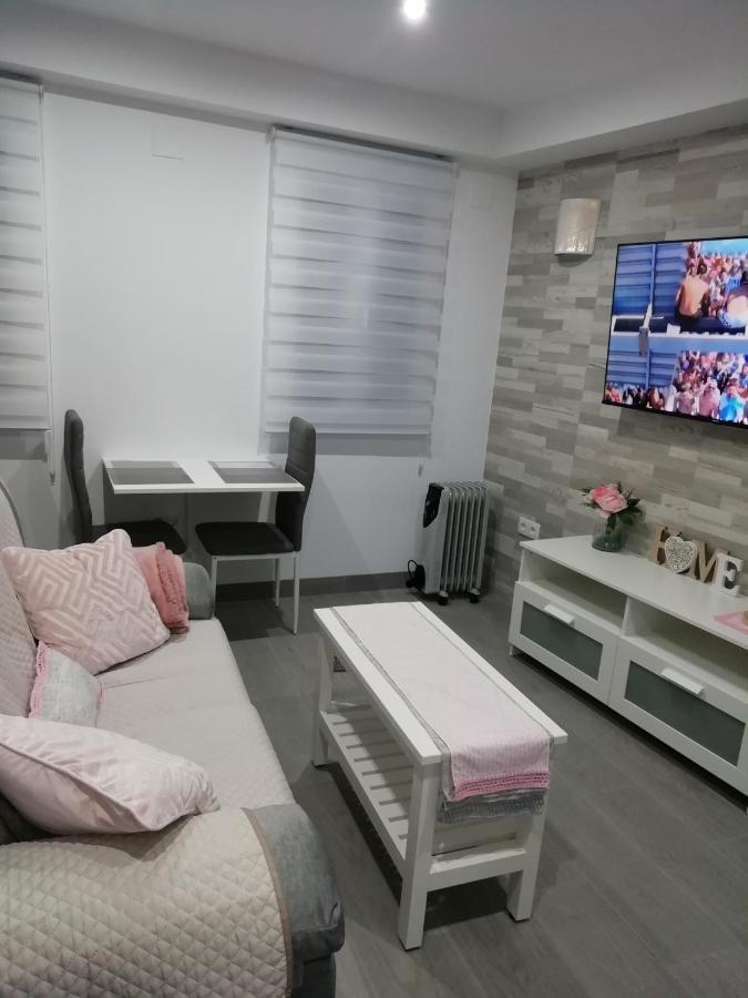 Holiday home La Casita De *