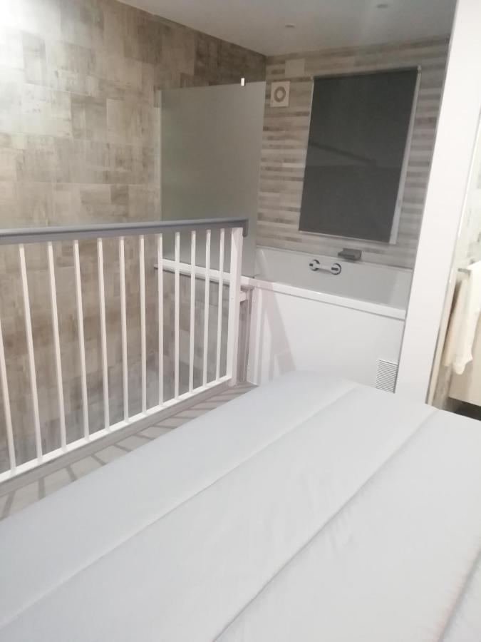 Holiday home La Casita De *