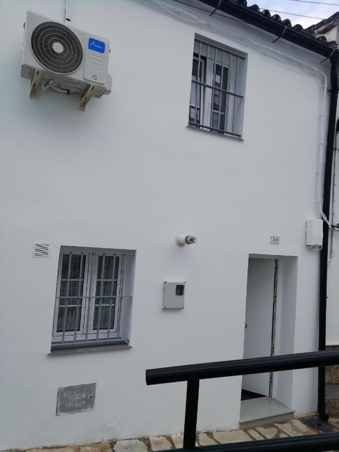 La Casita De