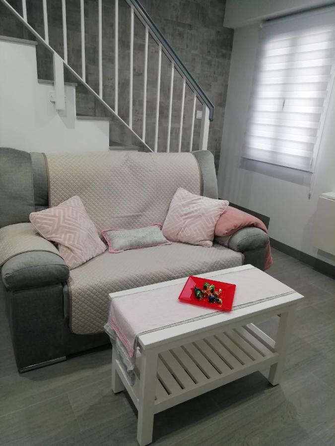 Holiday home La Casita De