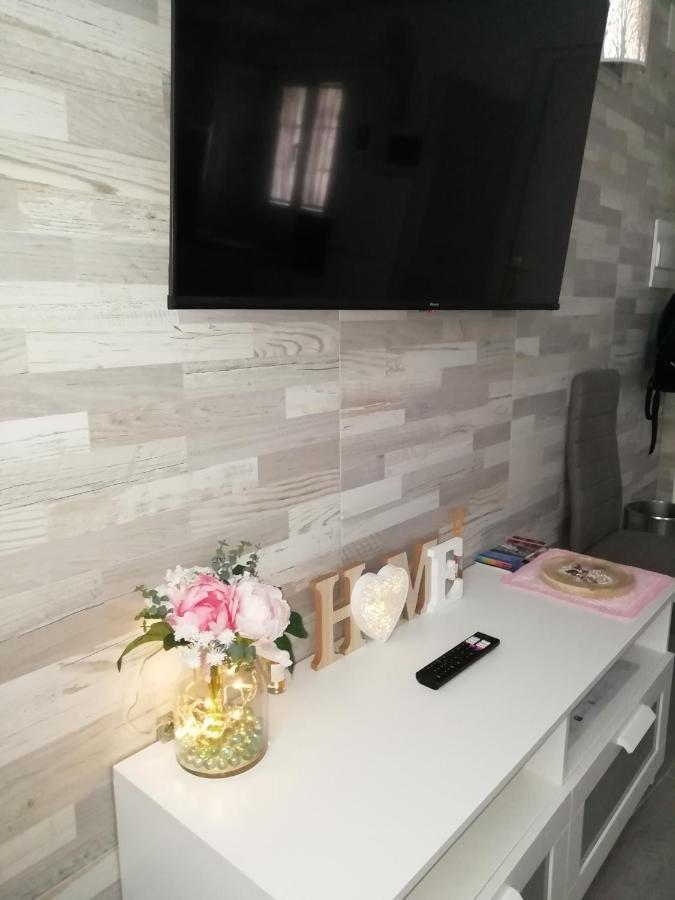 Holiday home La Casita De