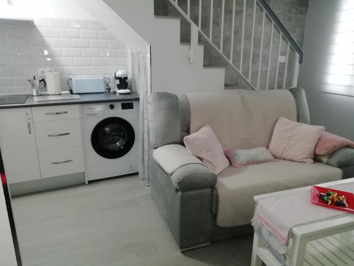 La Casita De Holiday home *