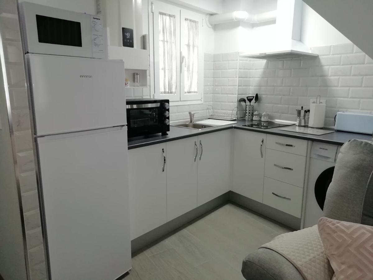 La Casita De Holiday home *