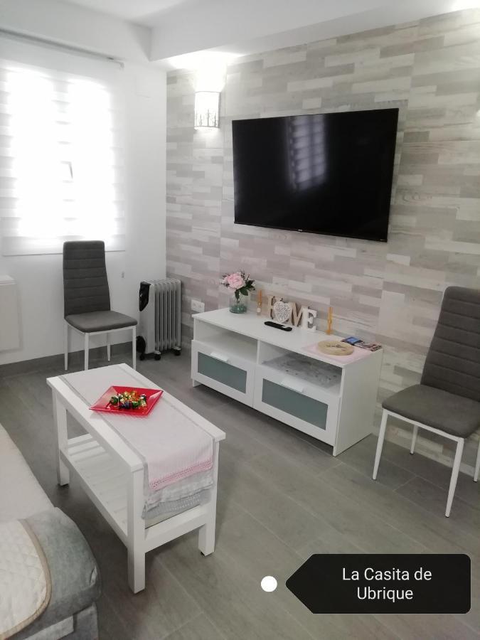 Holiday home La Casita De Ubrique