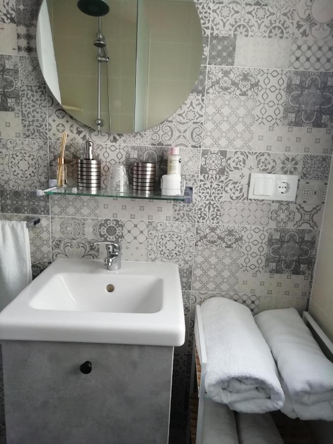 La Casita De Holiday home
