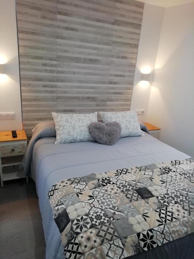 La Casita De Holiday home *