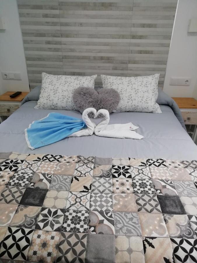 La Casita De * Ubrique