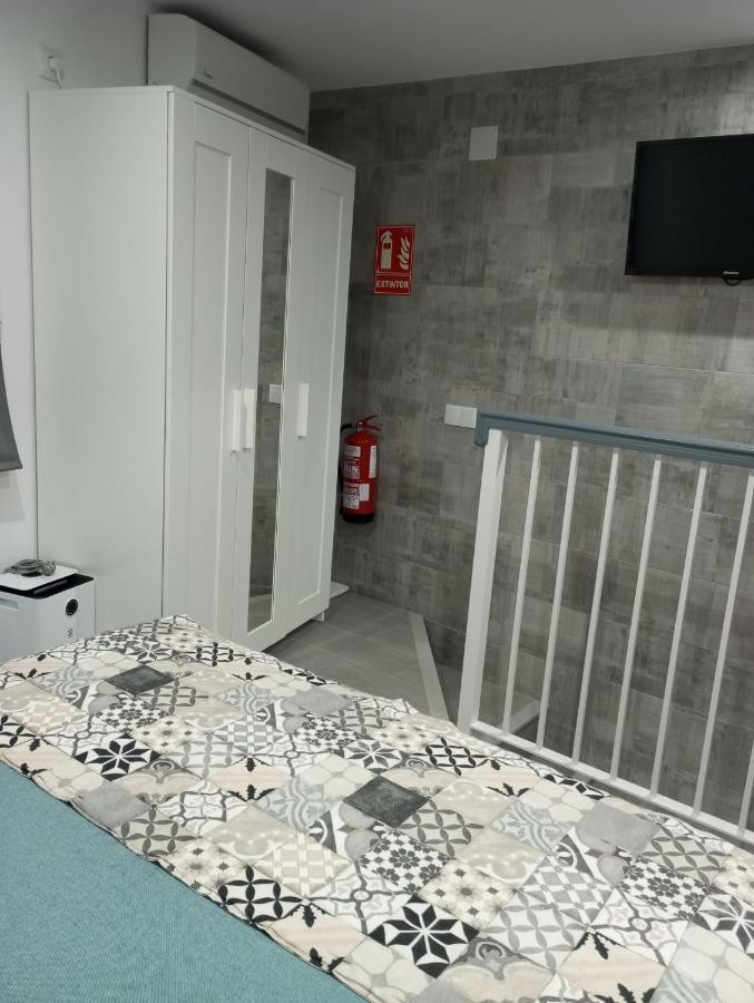 Holiday home La Casita De Ubrique
