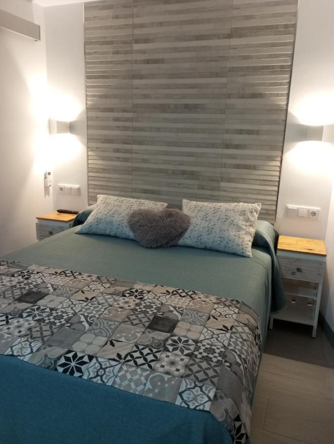 Holiday home La Casita De *