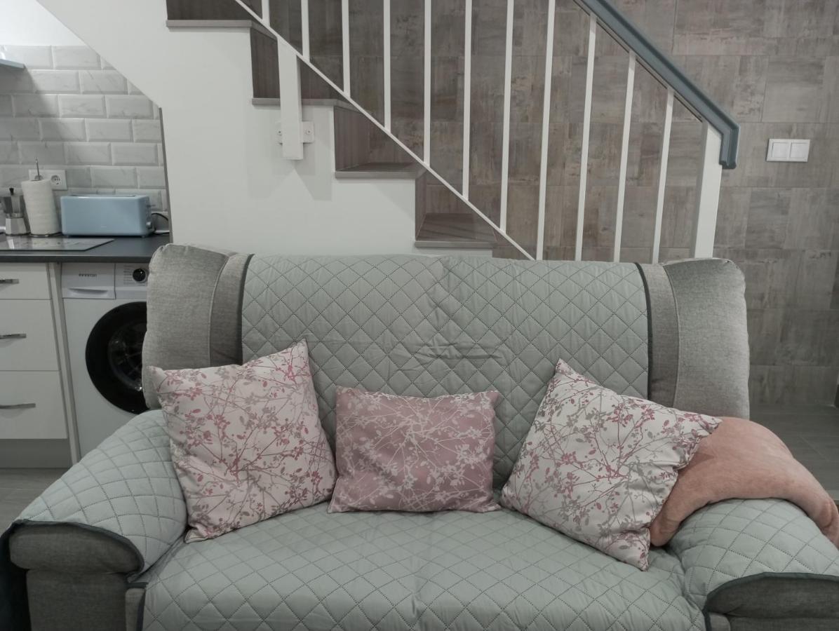 La Casita De Holiday home Ubrique