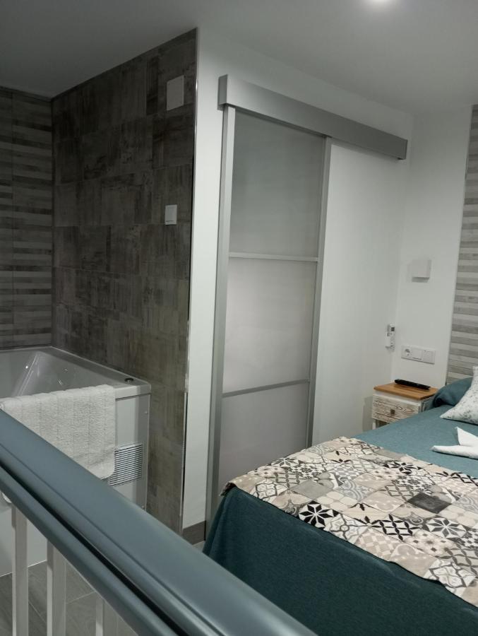 La Casita De Holiday home Ubrique