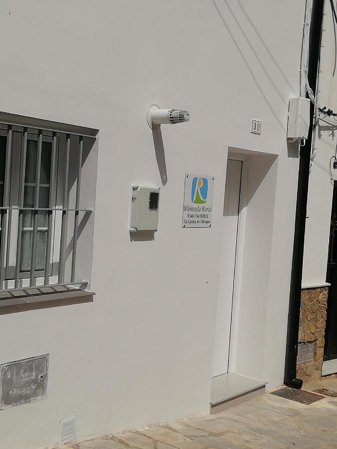 La Casita De