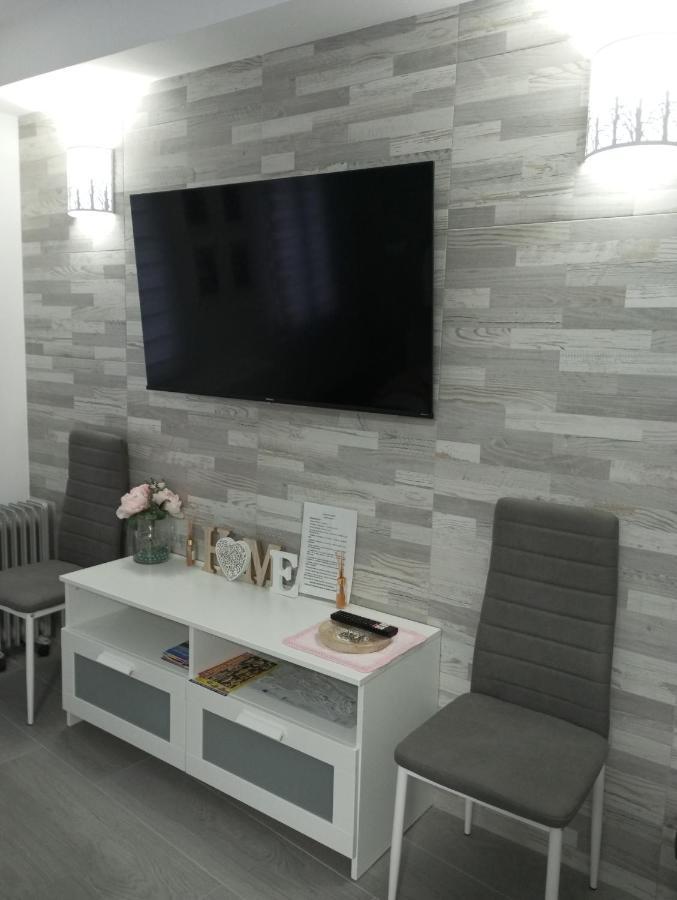 La Casita De Holiday home *