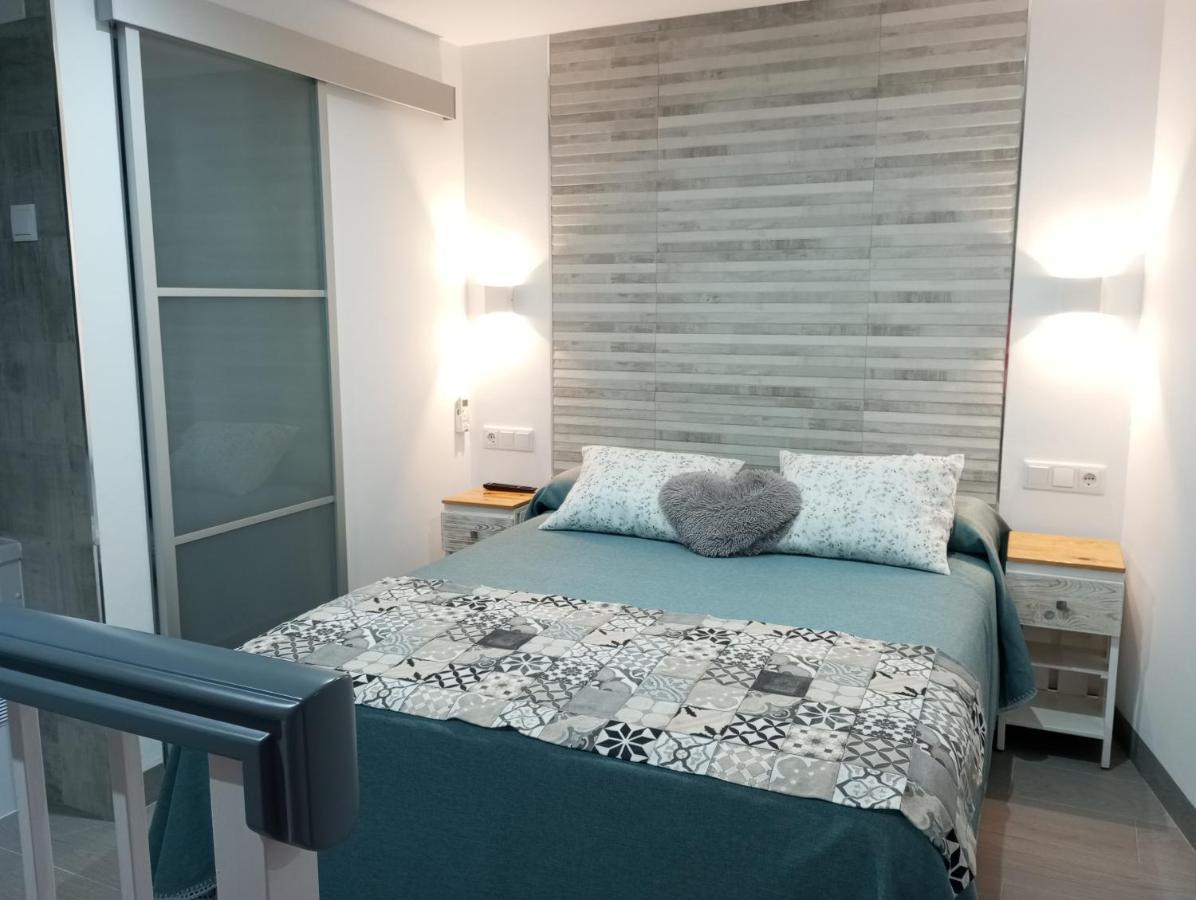 Holiday home La Casita De