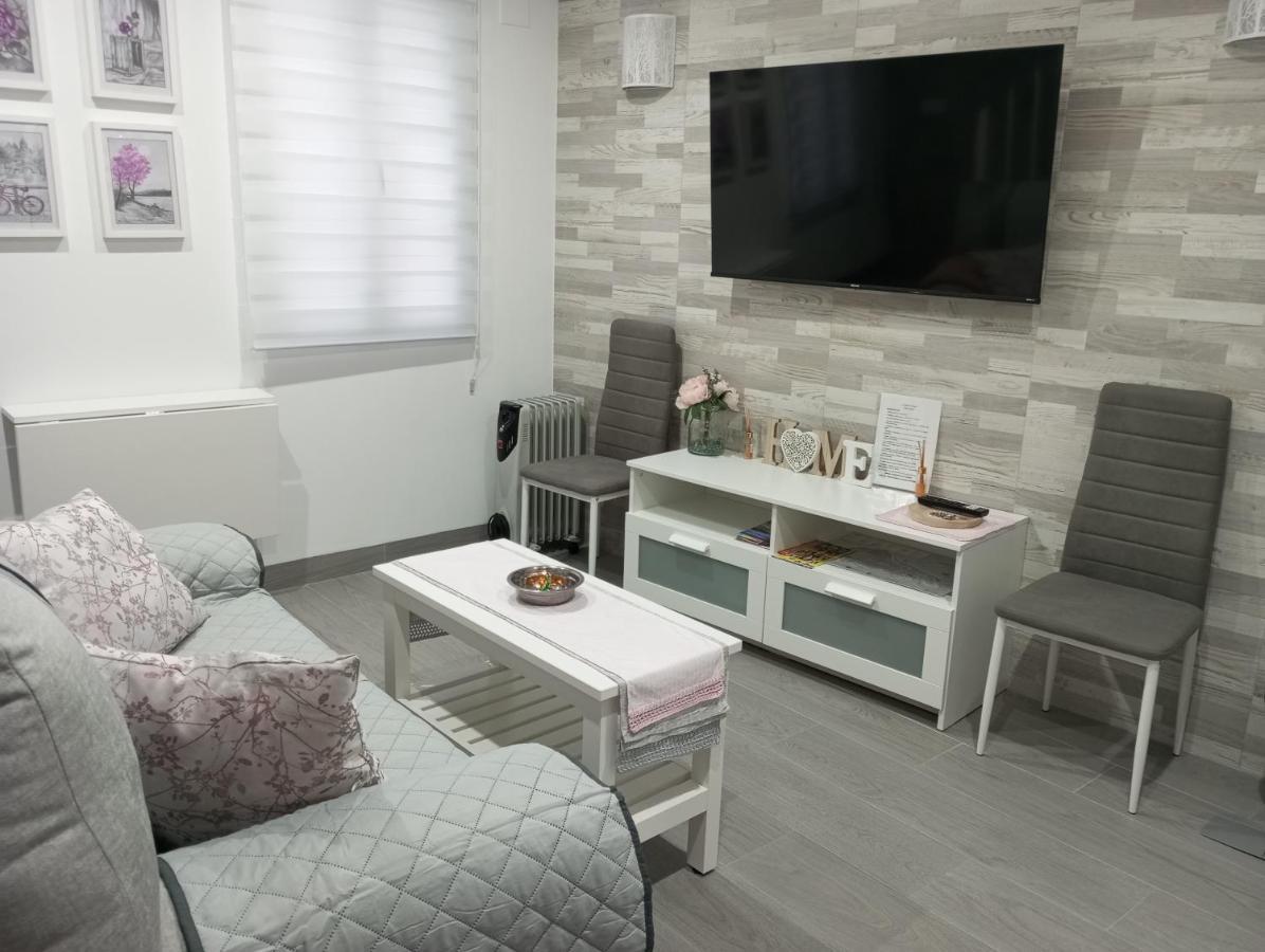 Holiday home La Casita De *