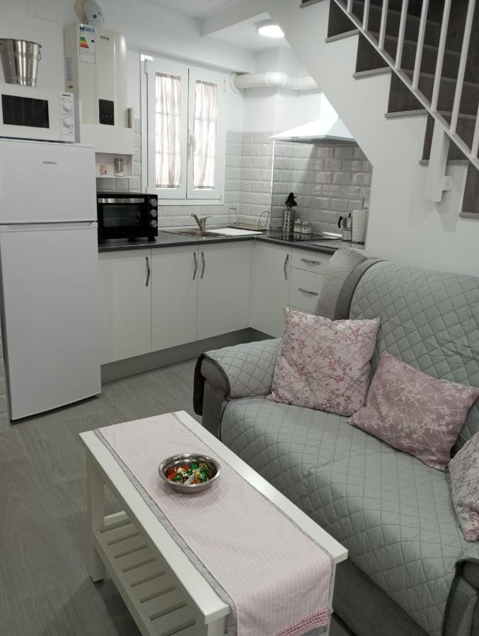 Holiday home La Casita De Ubrique