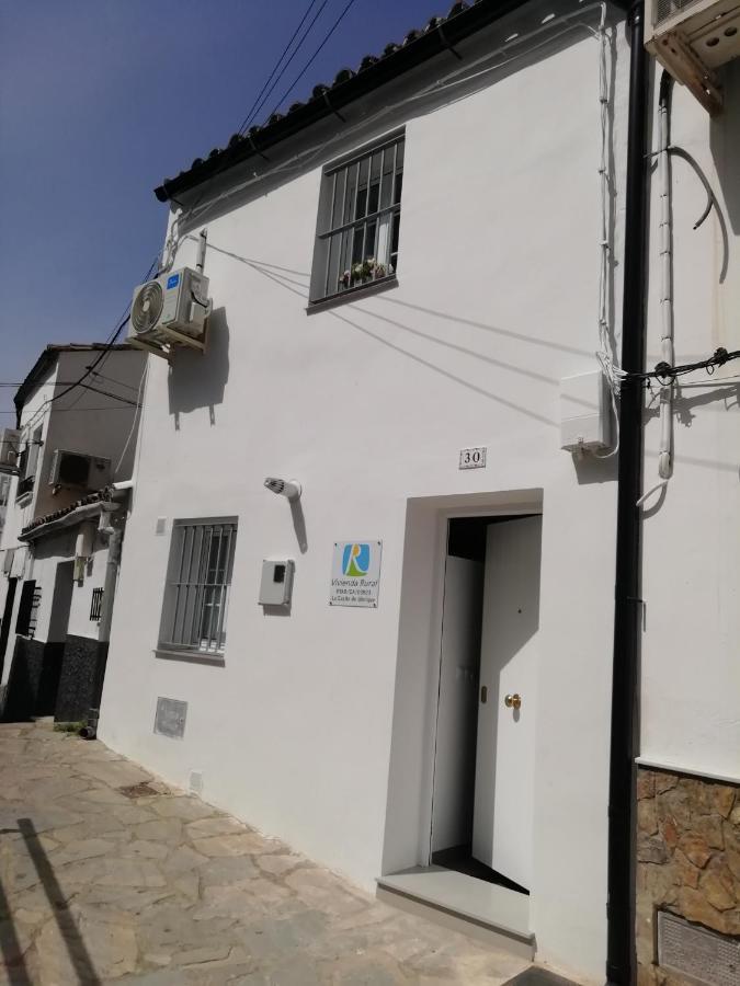 La Casita De Holiday home