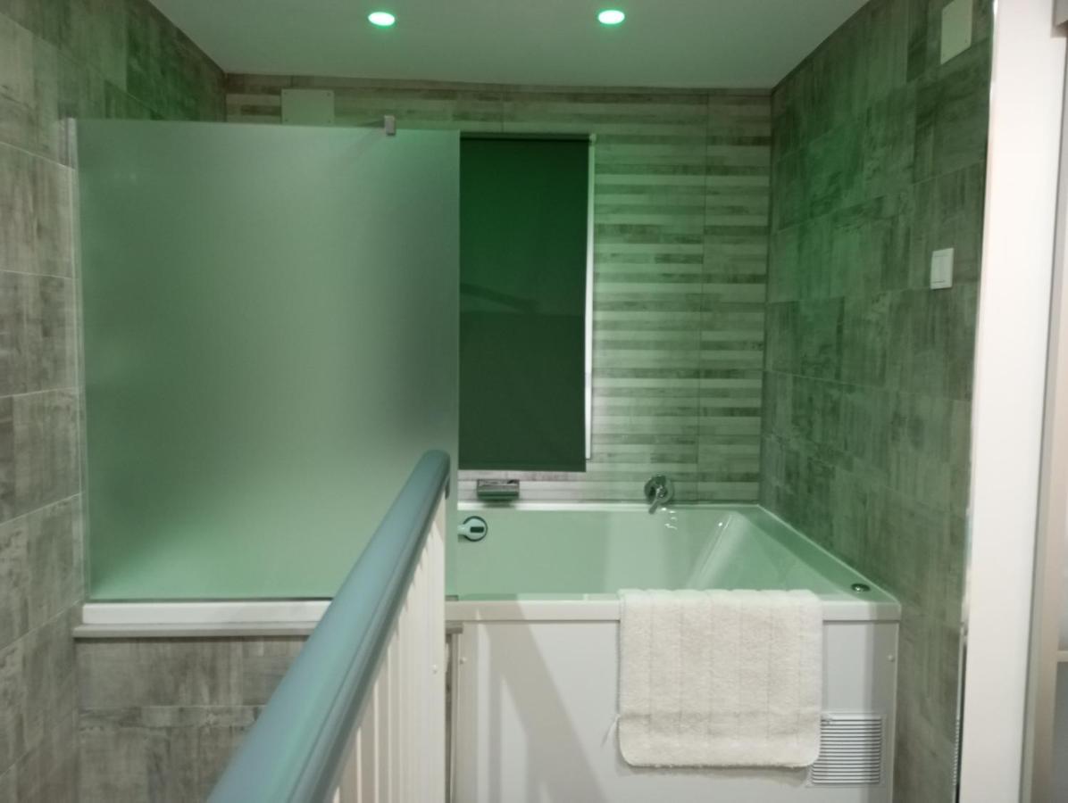 La Casita De Holiday home *