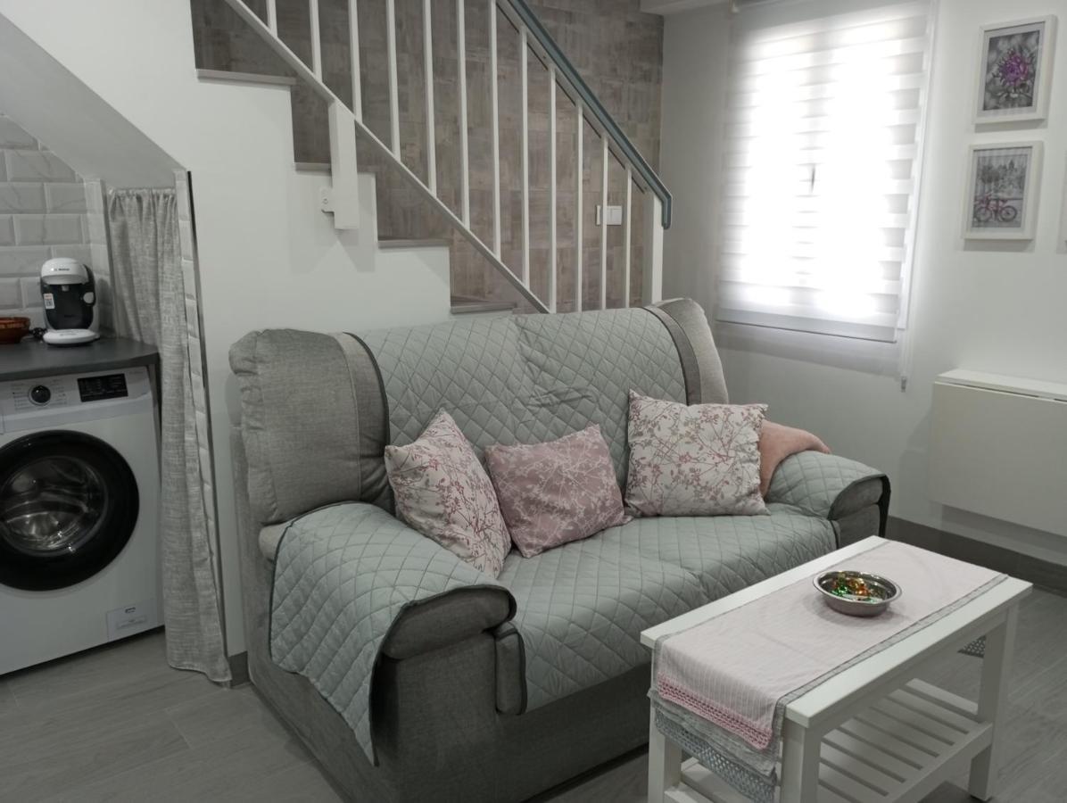 Holiday home La Casita De