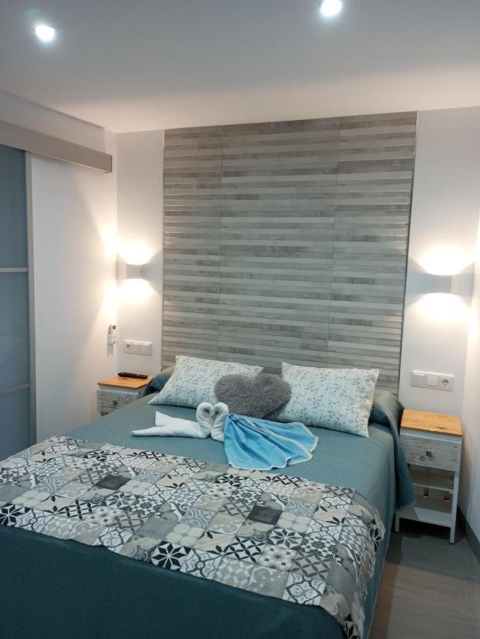 La Casita De Holiday home Ubrique