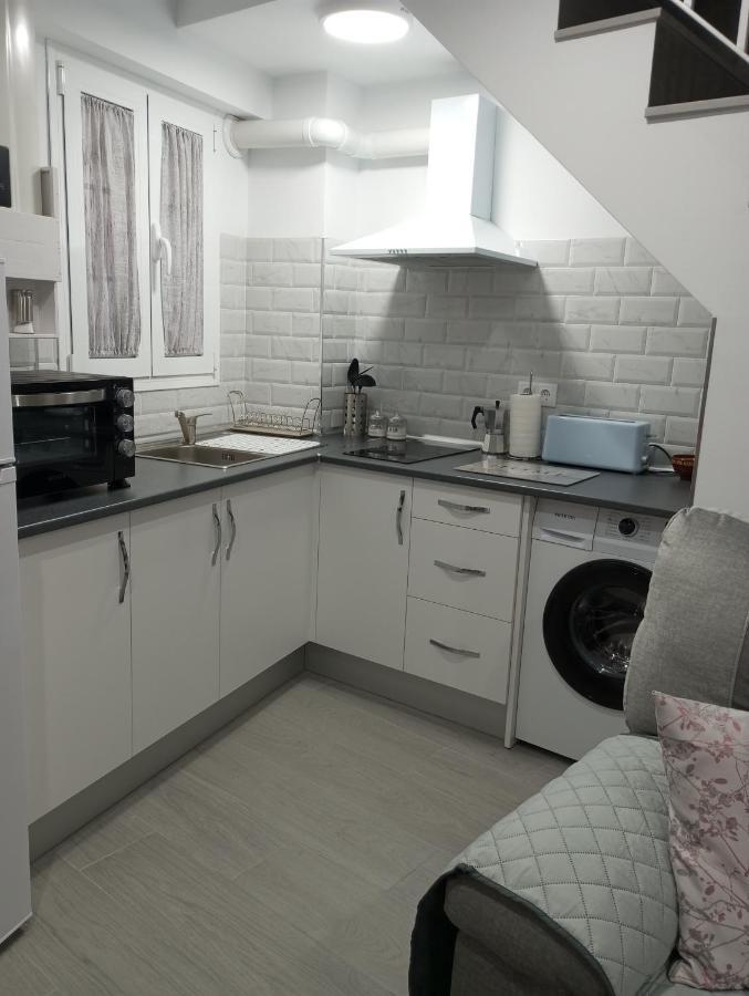 Holiday home La Casita De