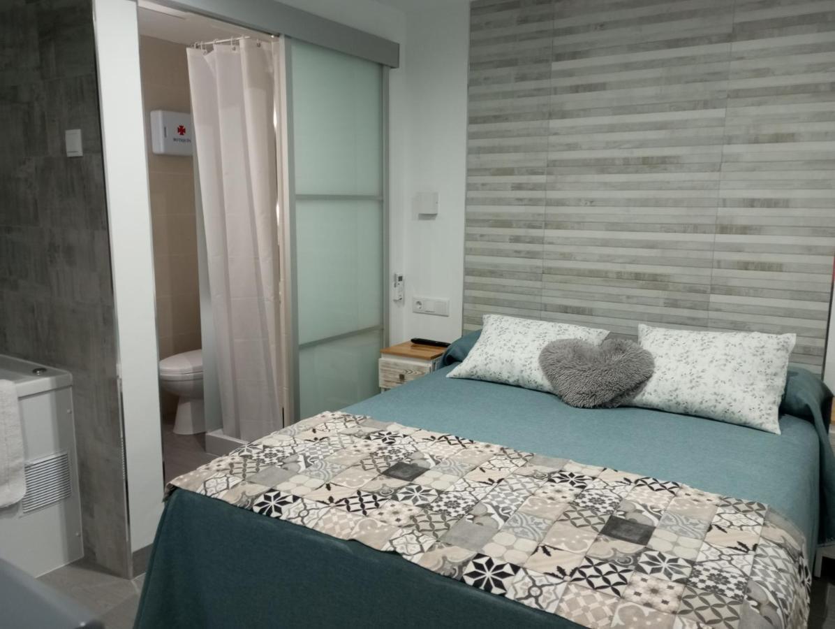 La Casita De *