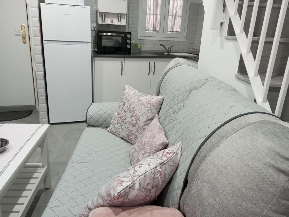 La Casita De Holiday home *