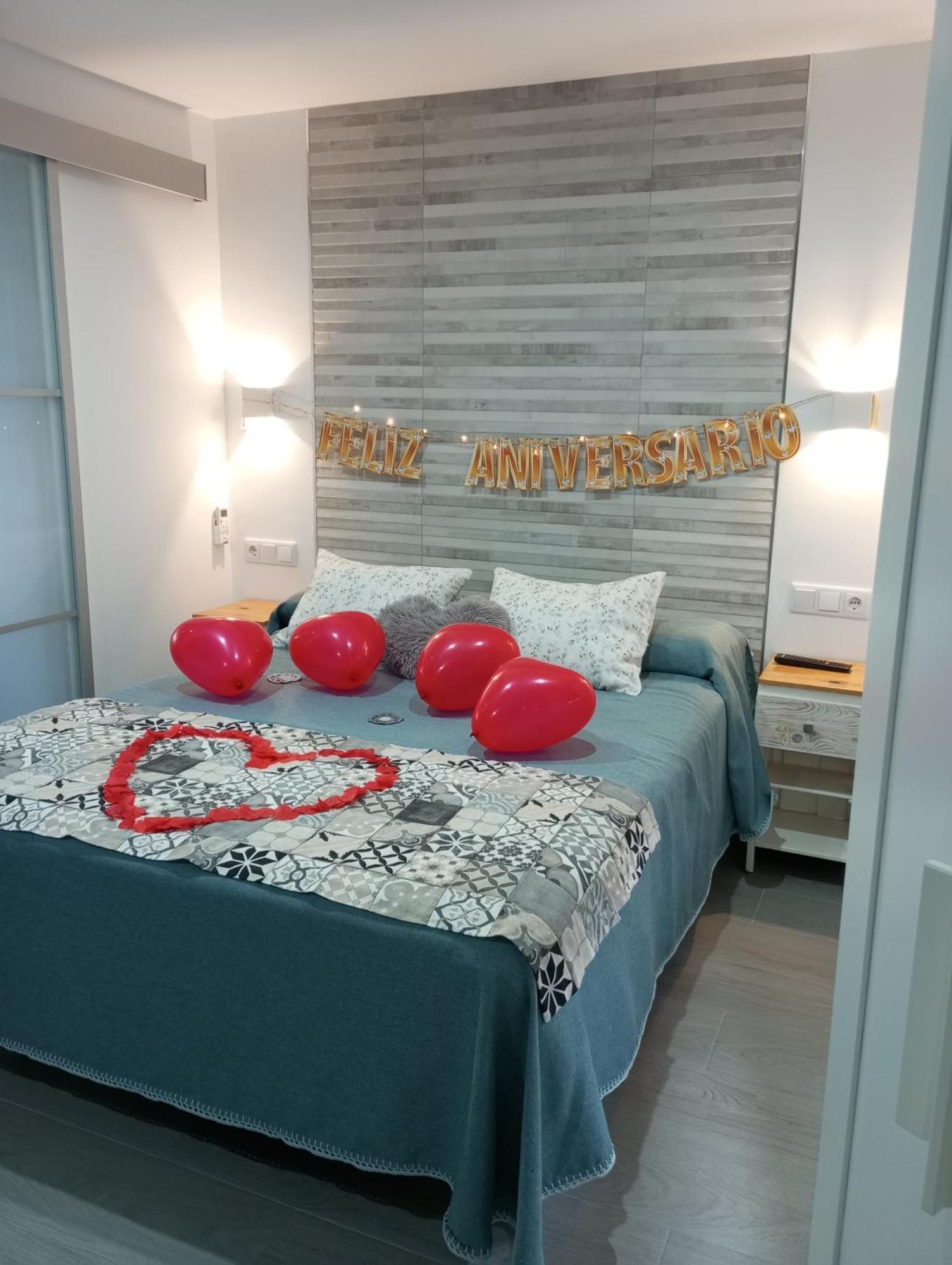 Holiday home La Casita De