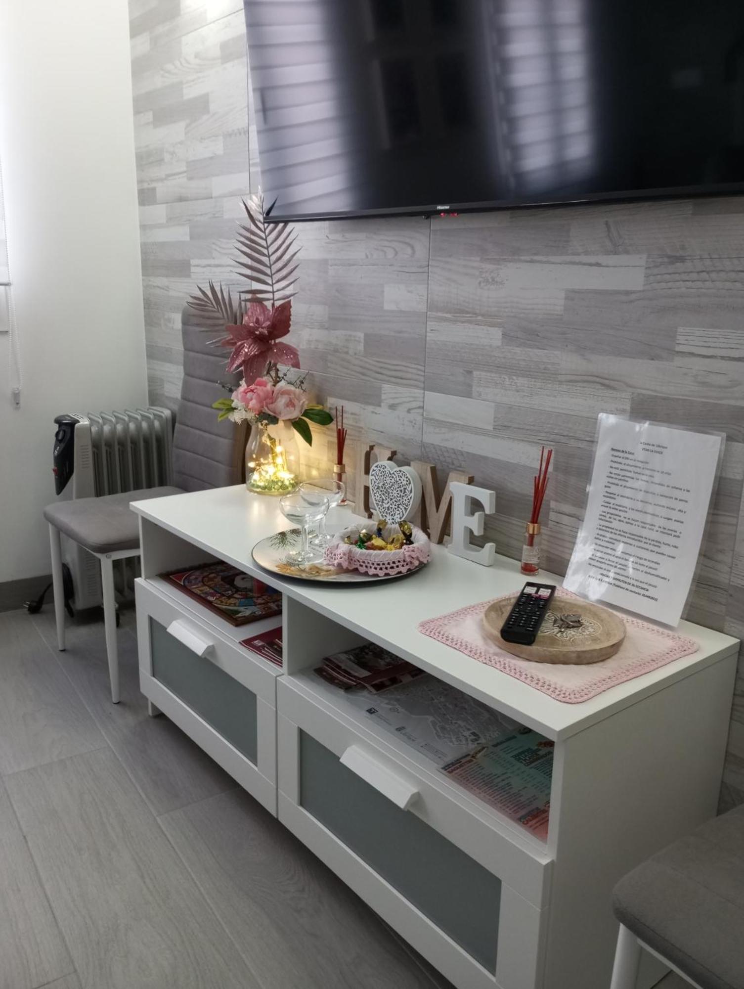 La Casita De Holiday home *
