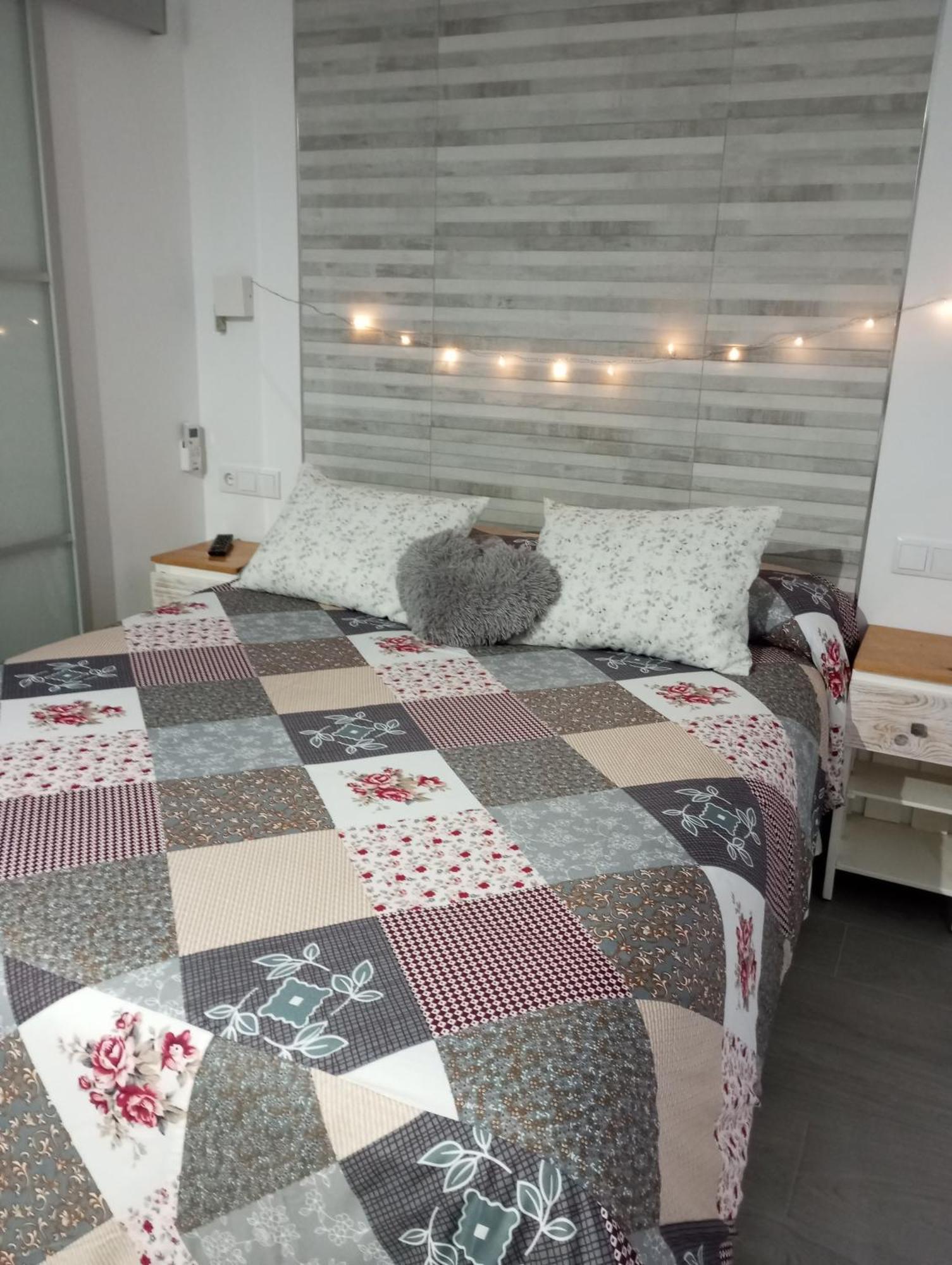 La Casita De *