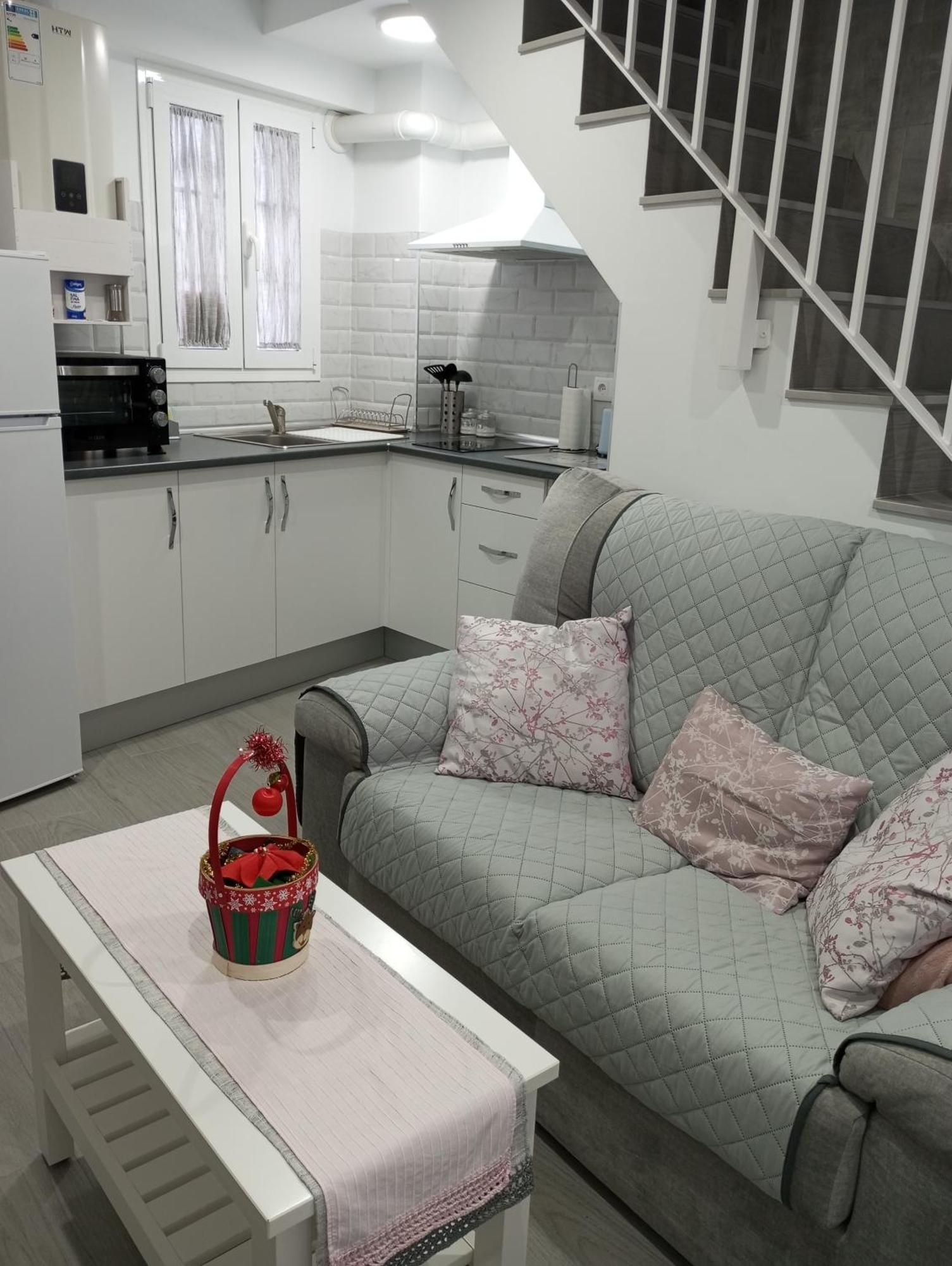 La Casita De Holiday home *