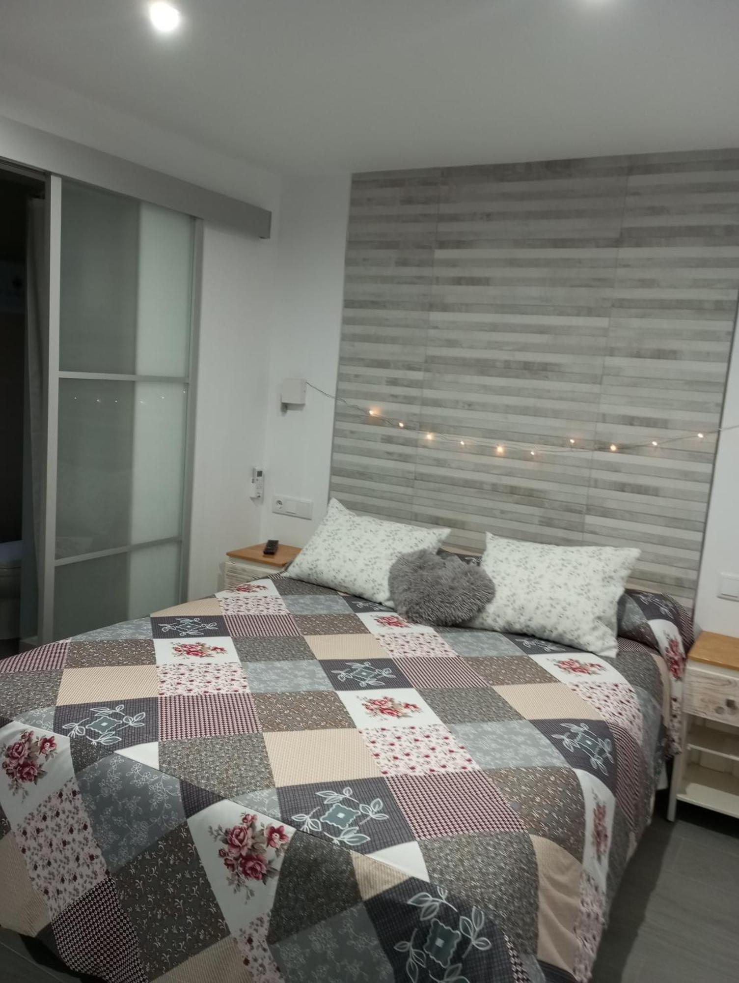 Holiday home La Casita De *
