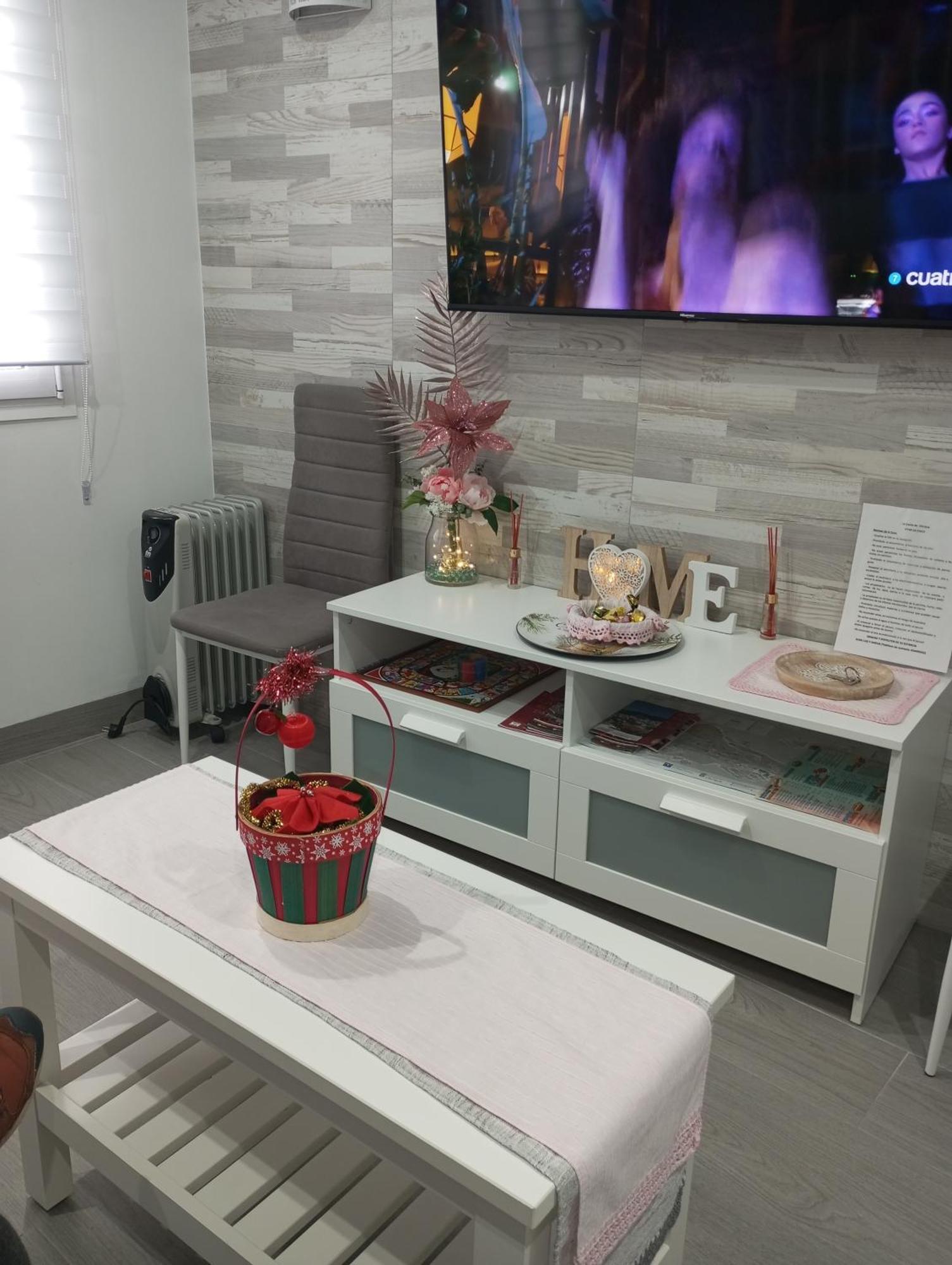 La Casita De Holiday home *