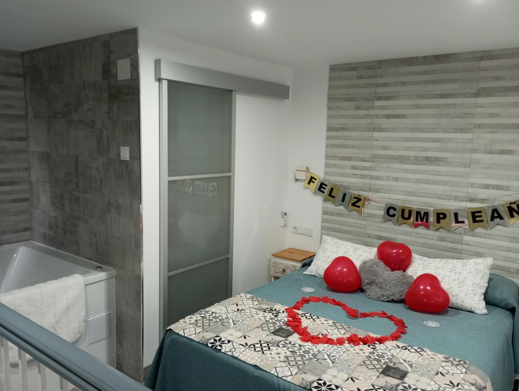 La Casita De Holiday home *