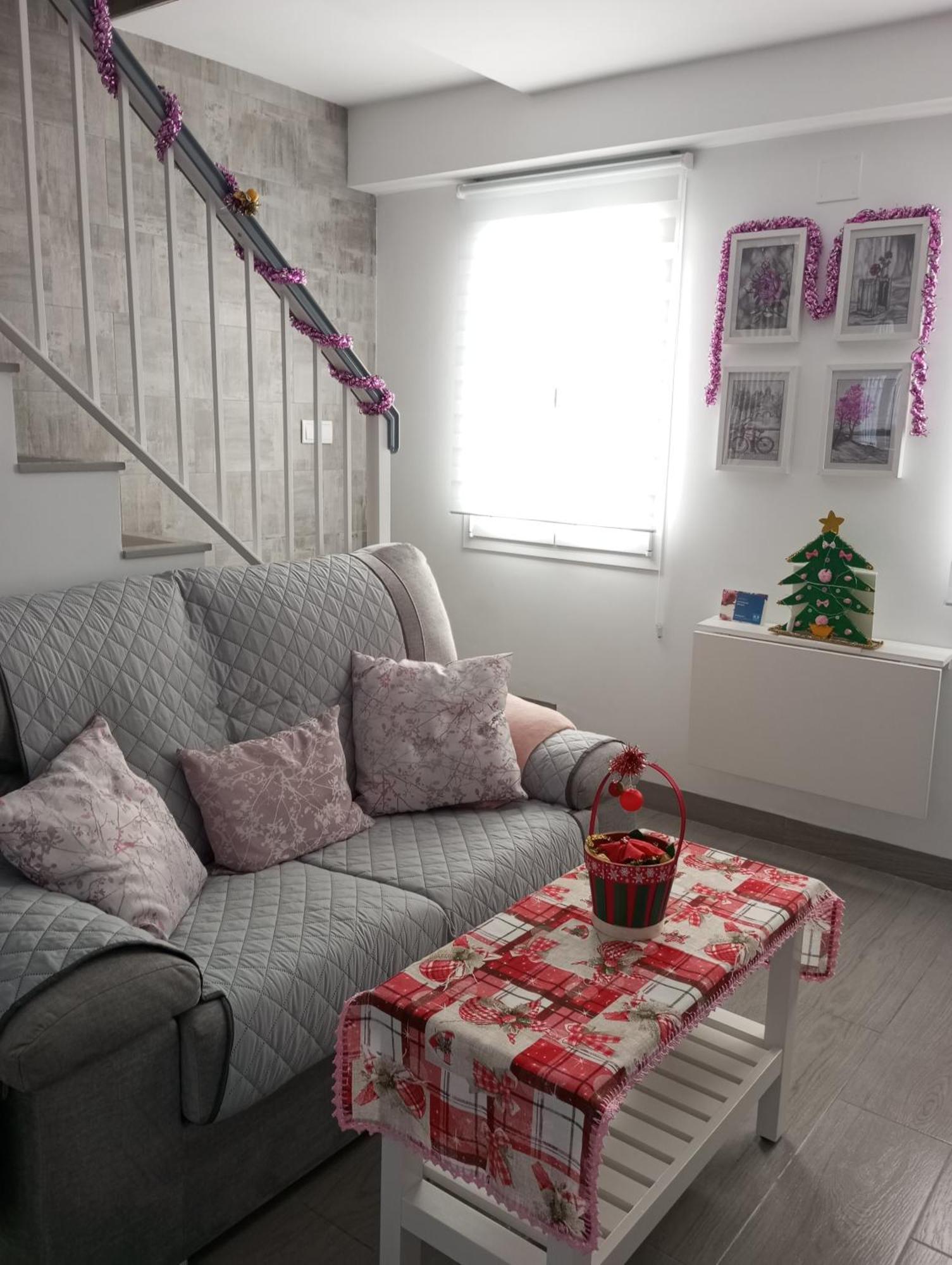 Holiday home La Casita De Ubrique