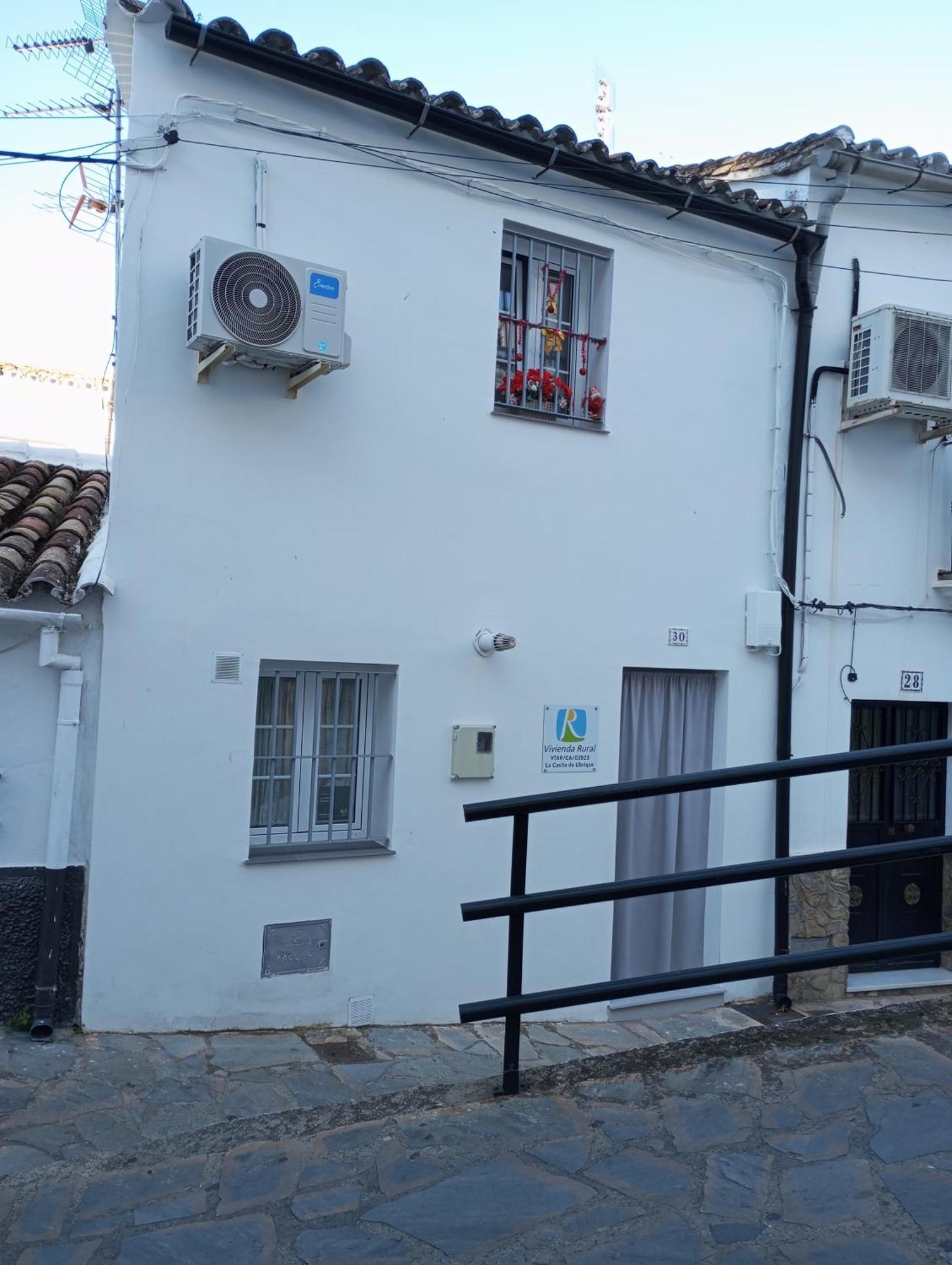 Holiday home La Casita De *