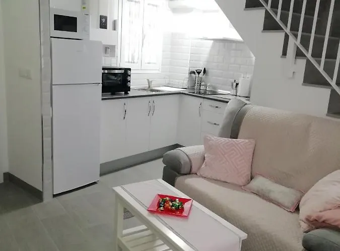 La Casita De Ubrique