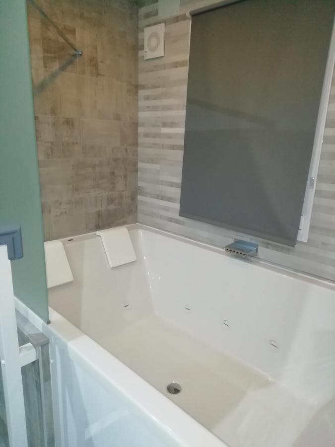 Holiday home La Casita De *