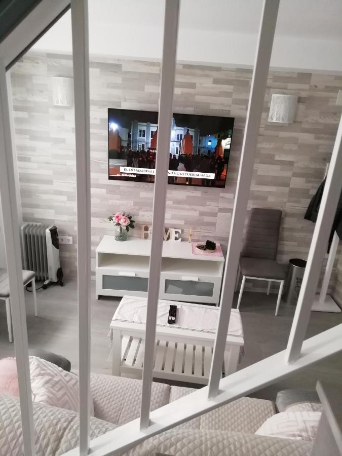 La Casita De Holiday home Ubrique