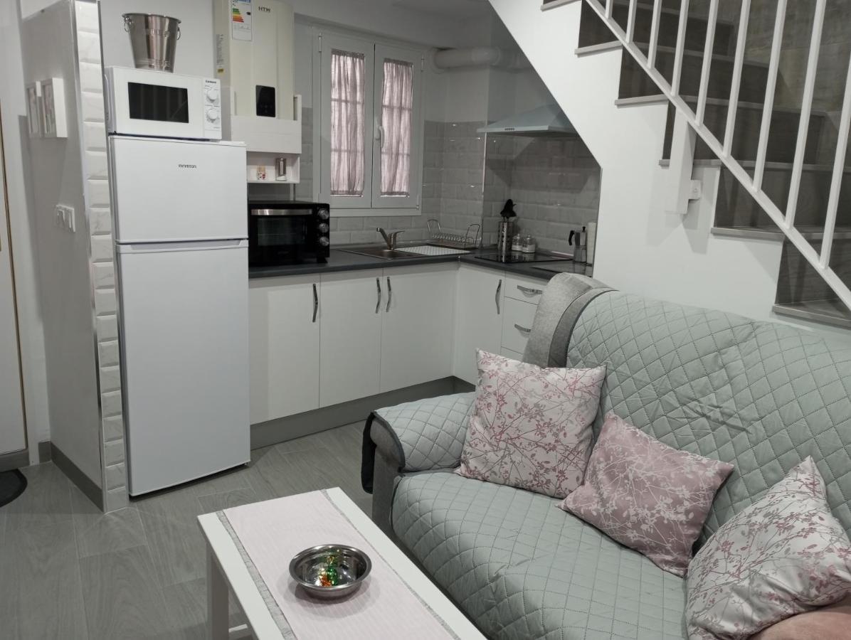 La Casita De Holiday home Ubrique
