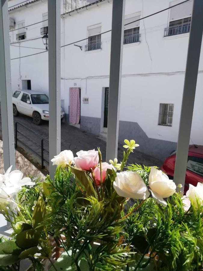 La Casita De Holiday home Ubrique