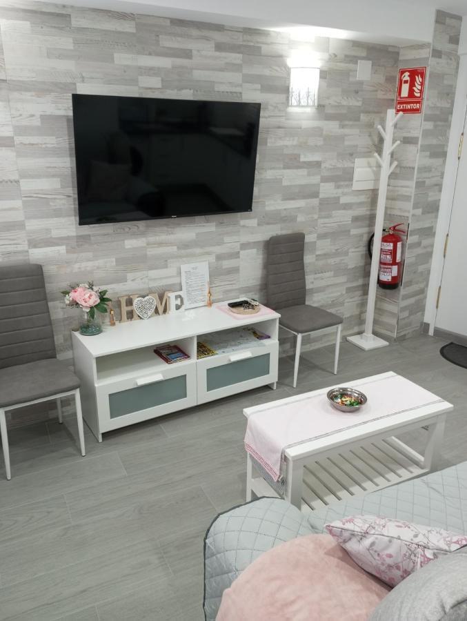 La Casita De Holiday home Ubrique