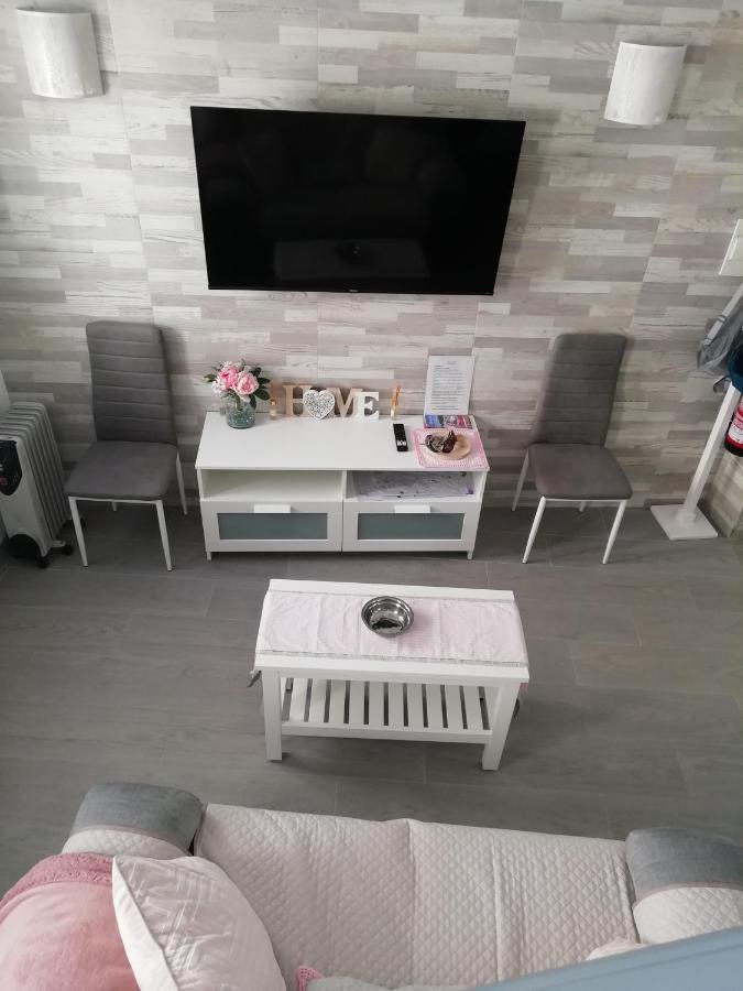 Holiday home La Casita De