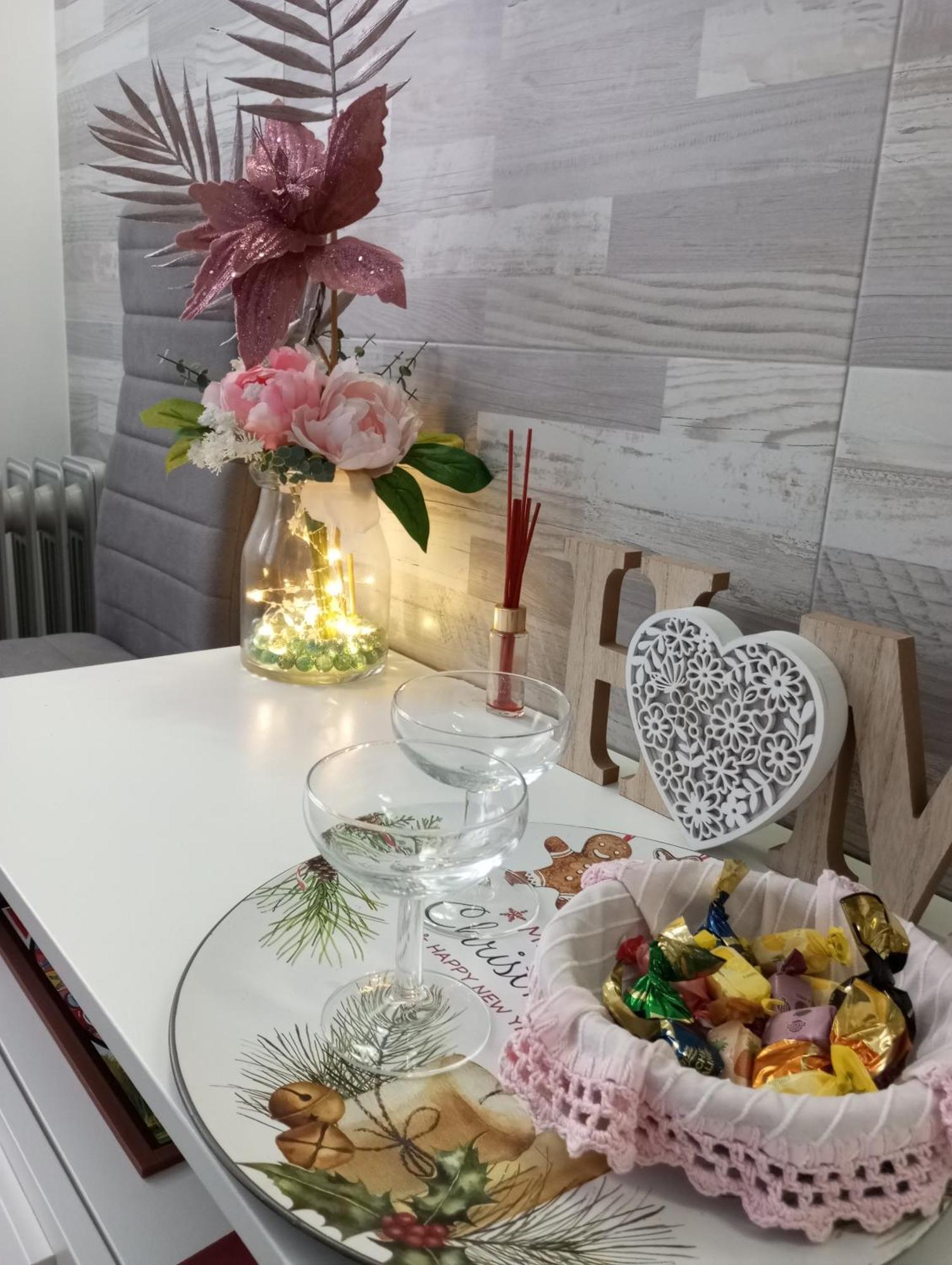 La Casita De Holiday home