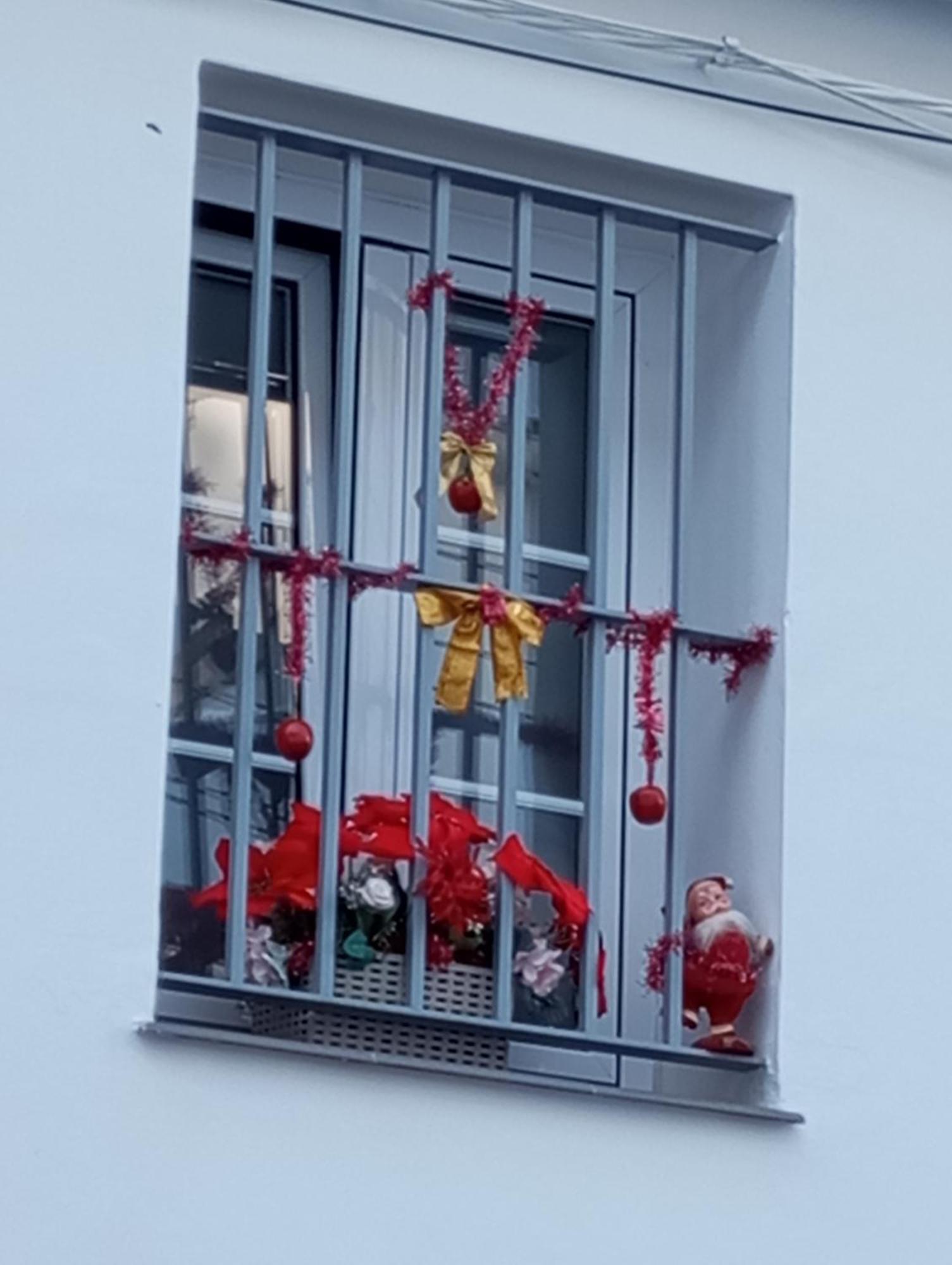 La Casita De Ubrique